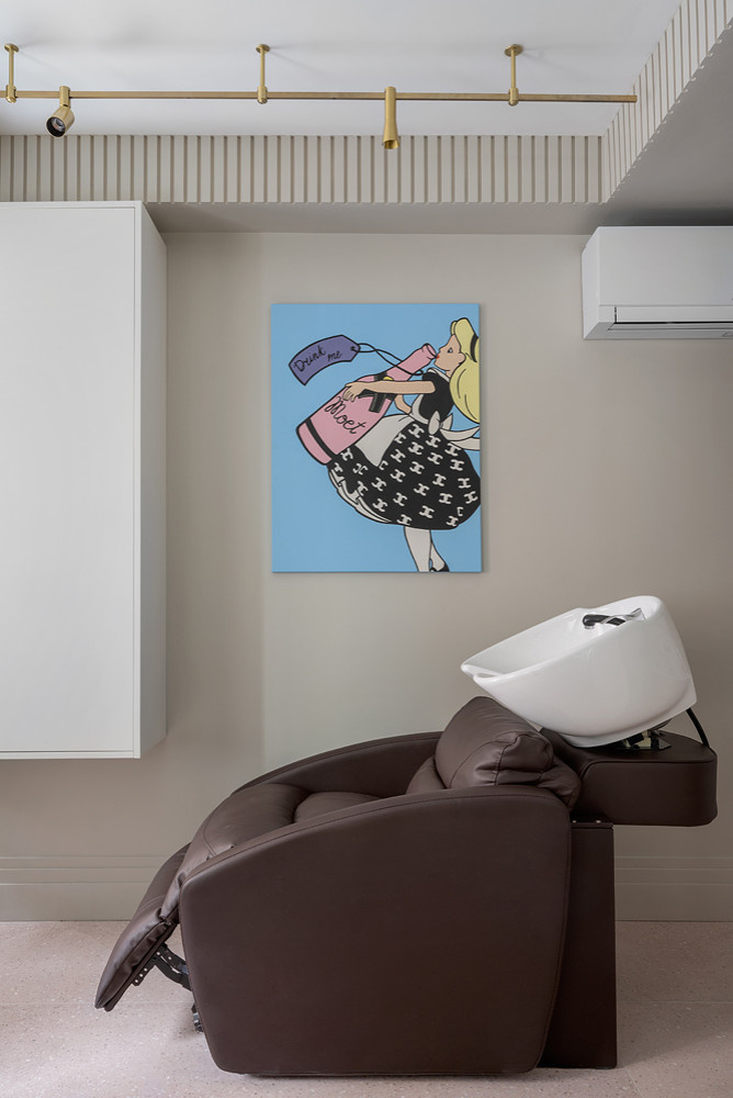 Салон красоты SOUL