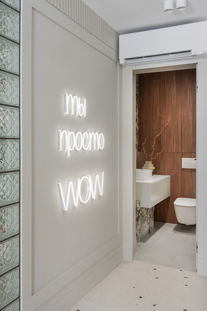 Салон красоты SOUL