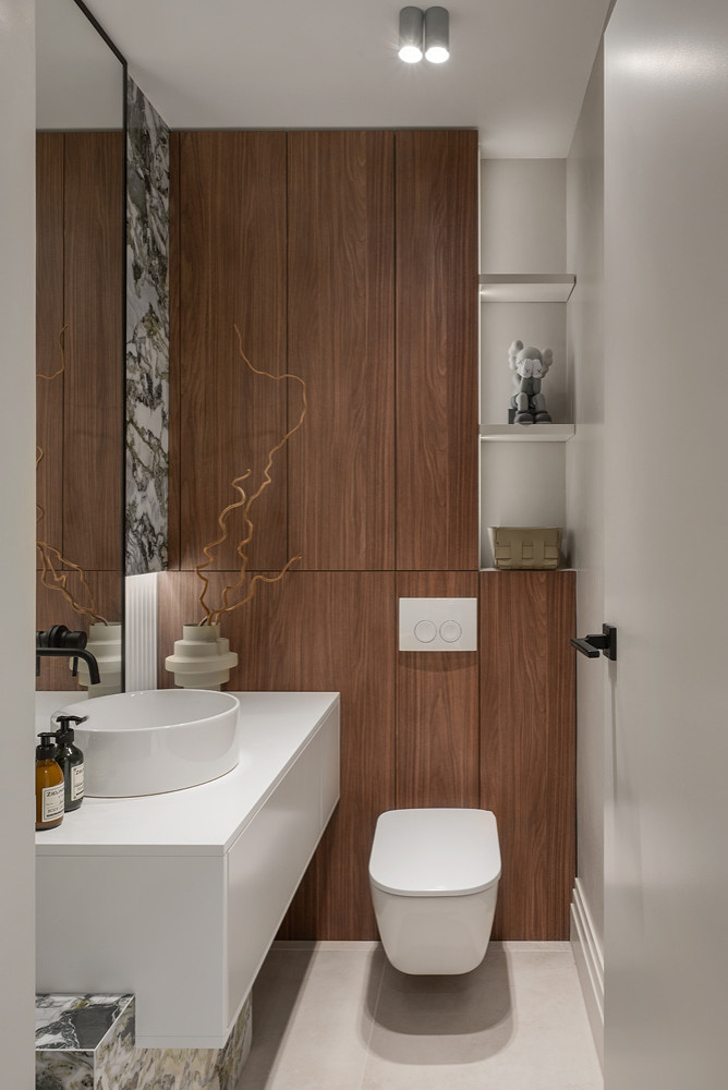 Обложка проекта: Салон красоты SOUL