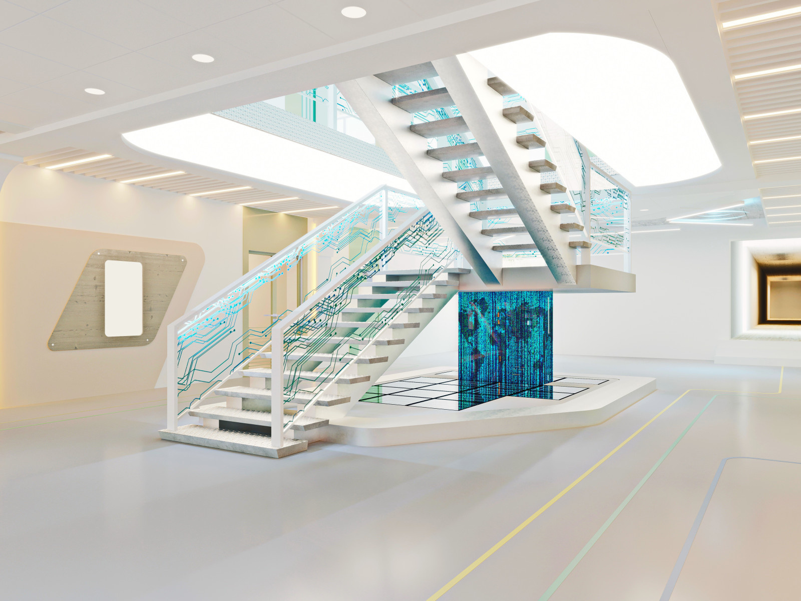 Пионерский лагерь в Крыму.