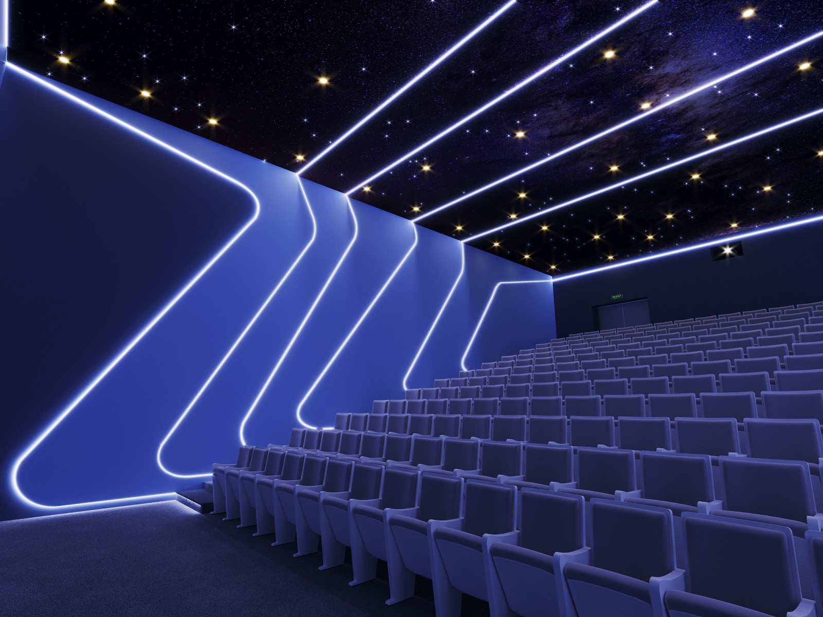 Пионерский лагерь в Крыму.