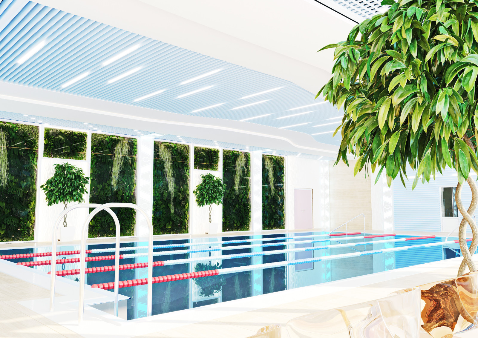 Пионерский лагерь в Крыму.