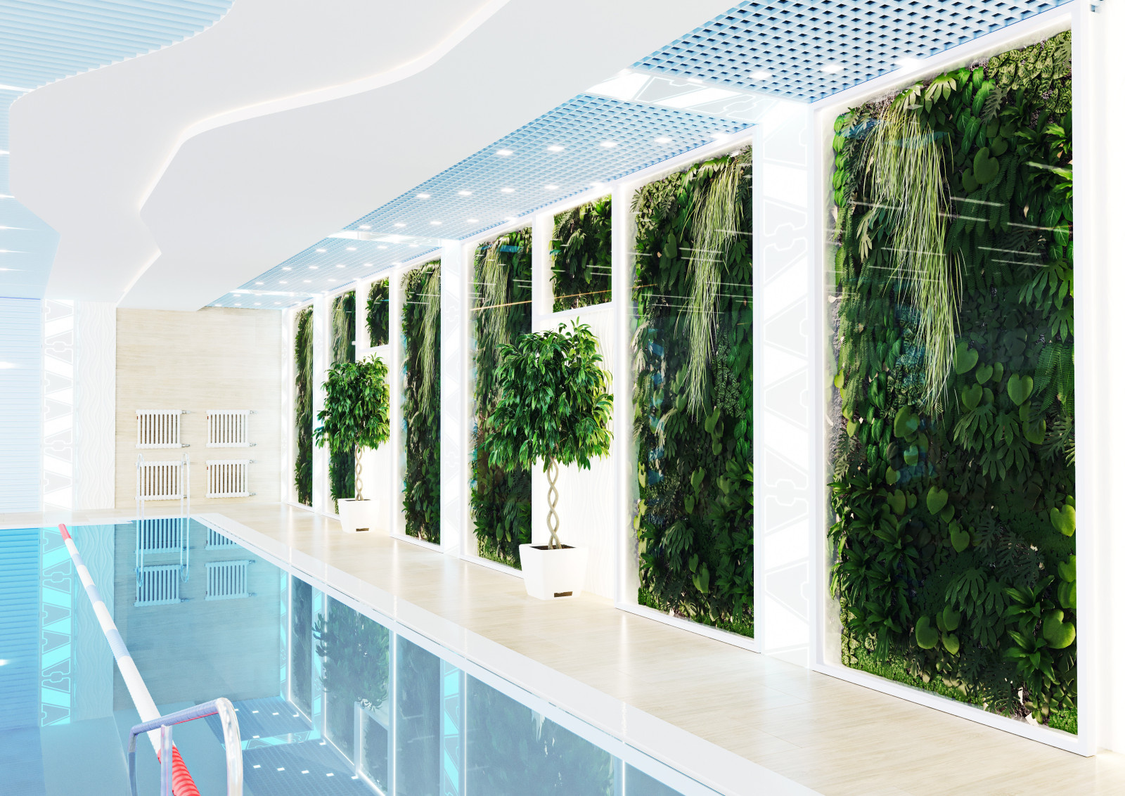 Пионерский лагерь в Крыму.