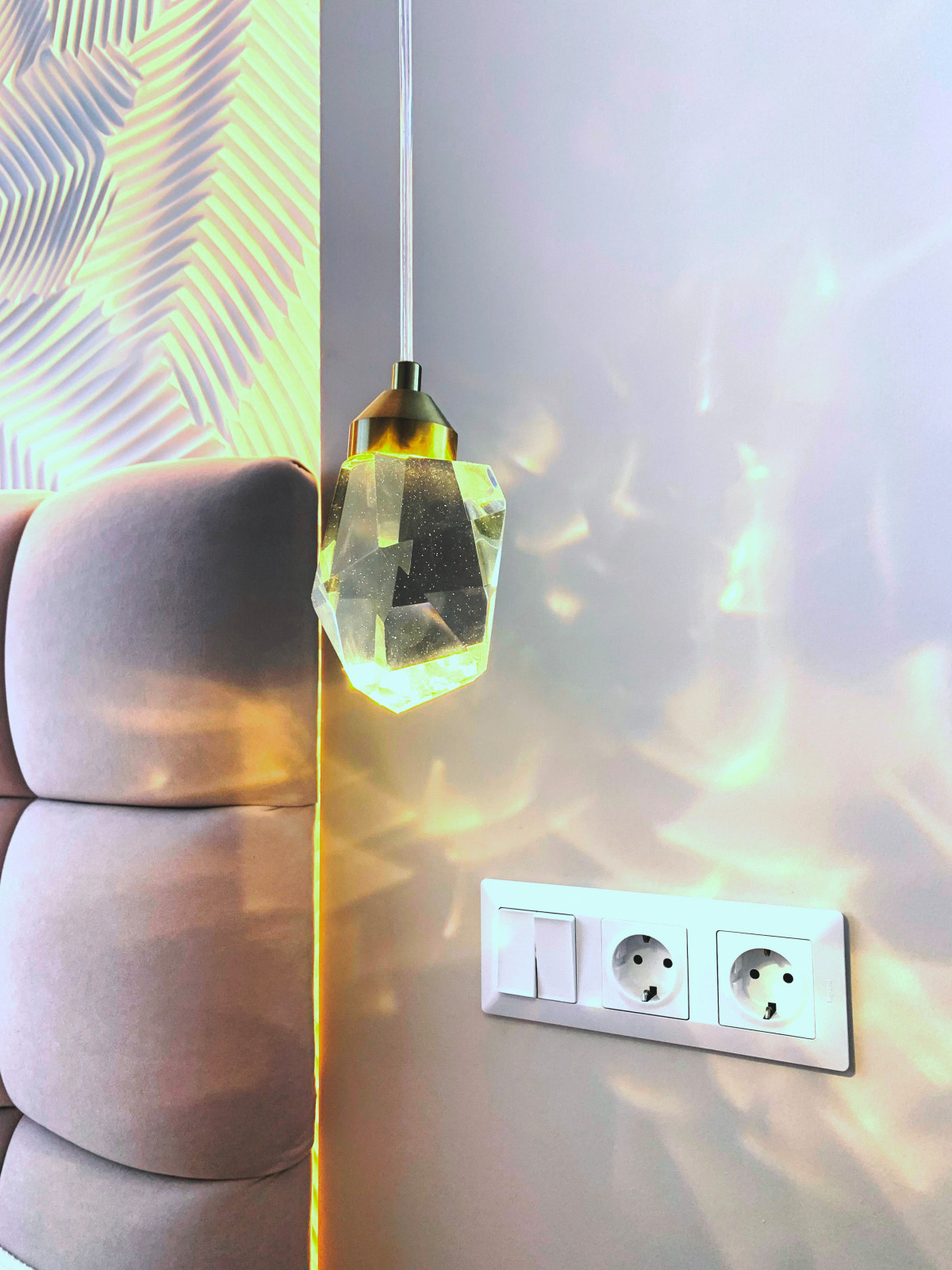 Дом в Клестятах