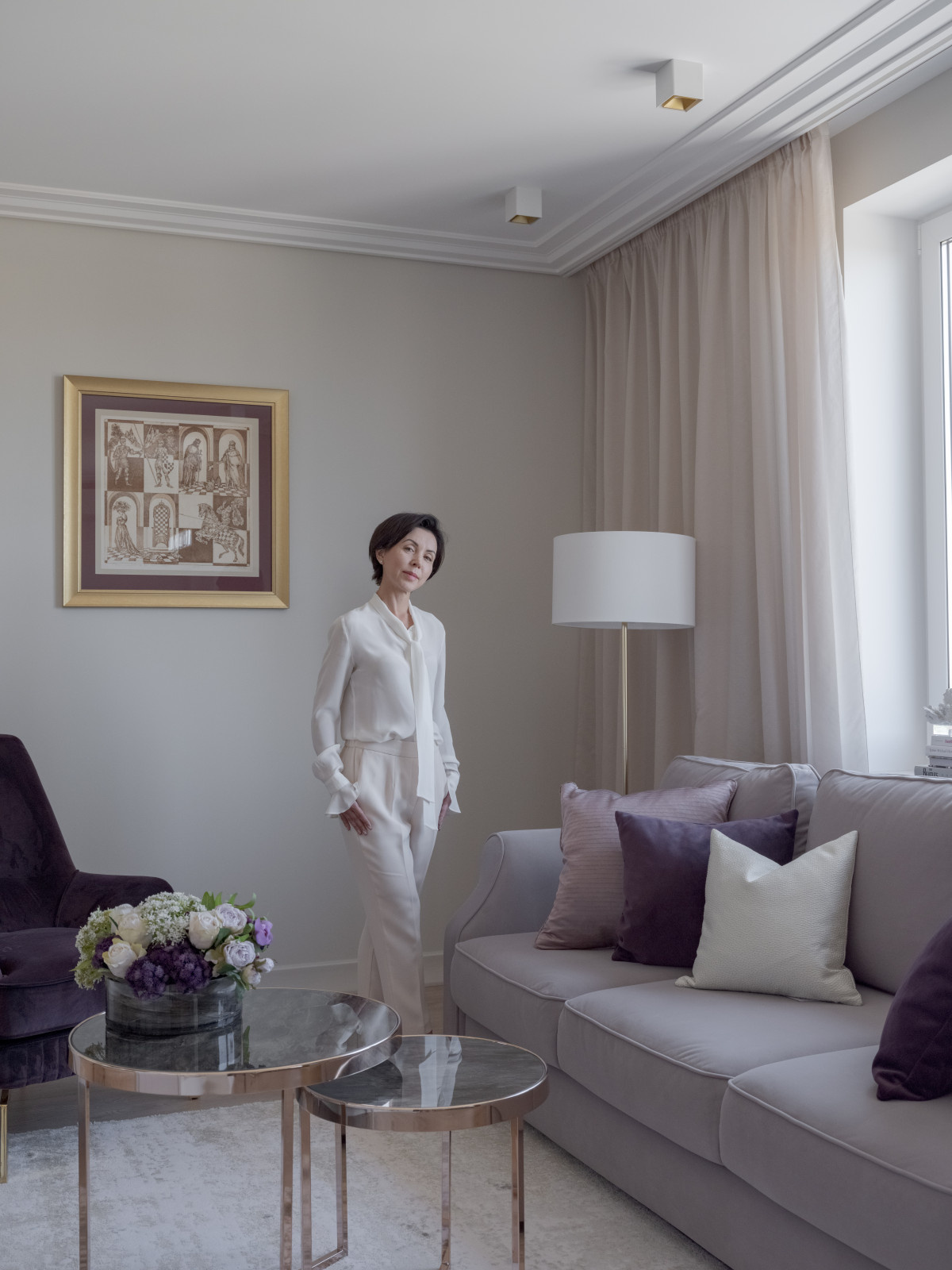 Квартира  с видом на ипподром