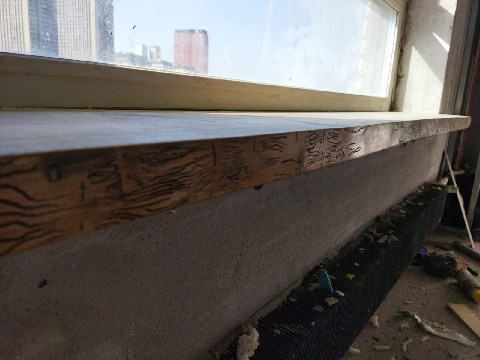 ЖК Шереметьевский