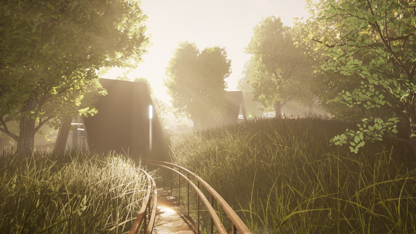 гостиничный комплекс