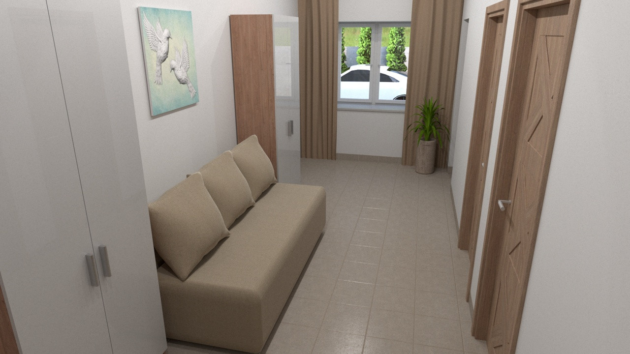 Дом милосердия "ВИКТОРиЯ"