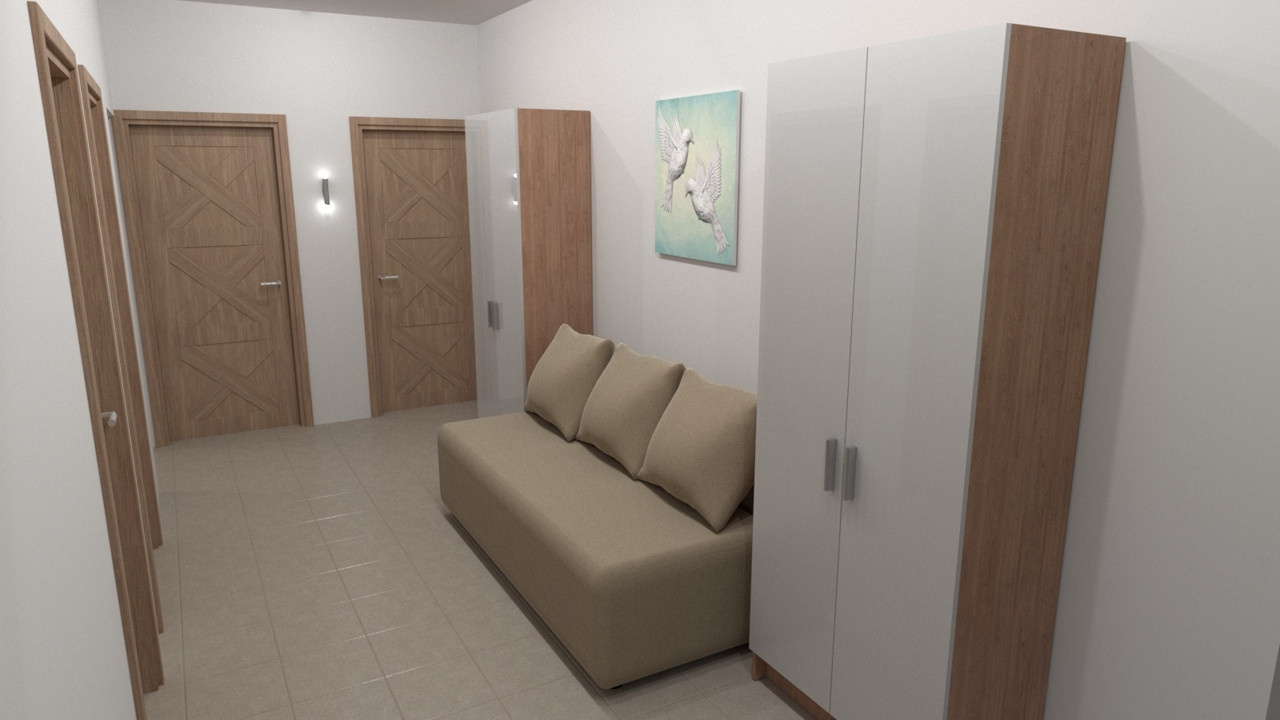 Дом милосердия "ВИКТОРиЯ"