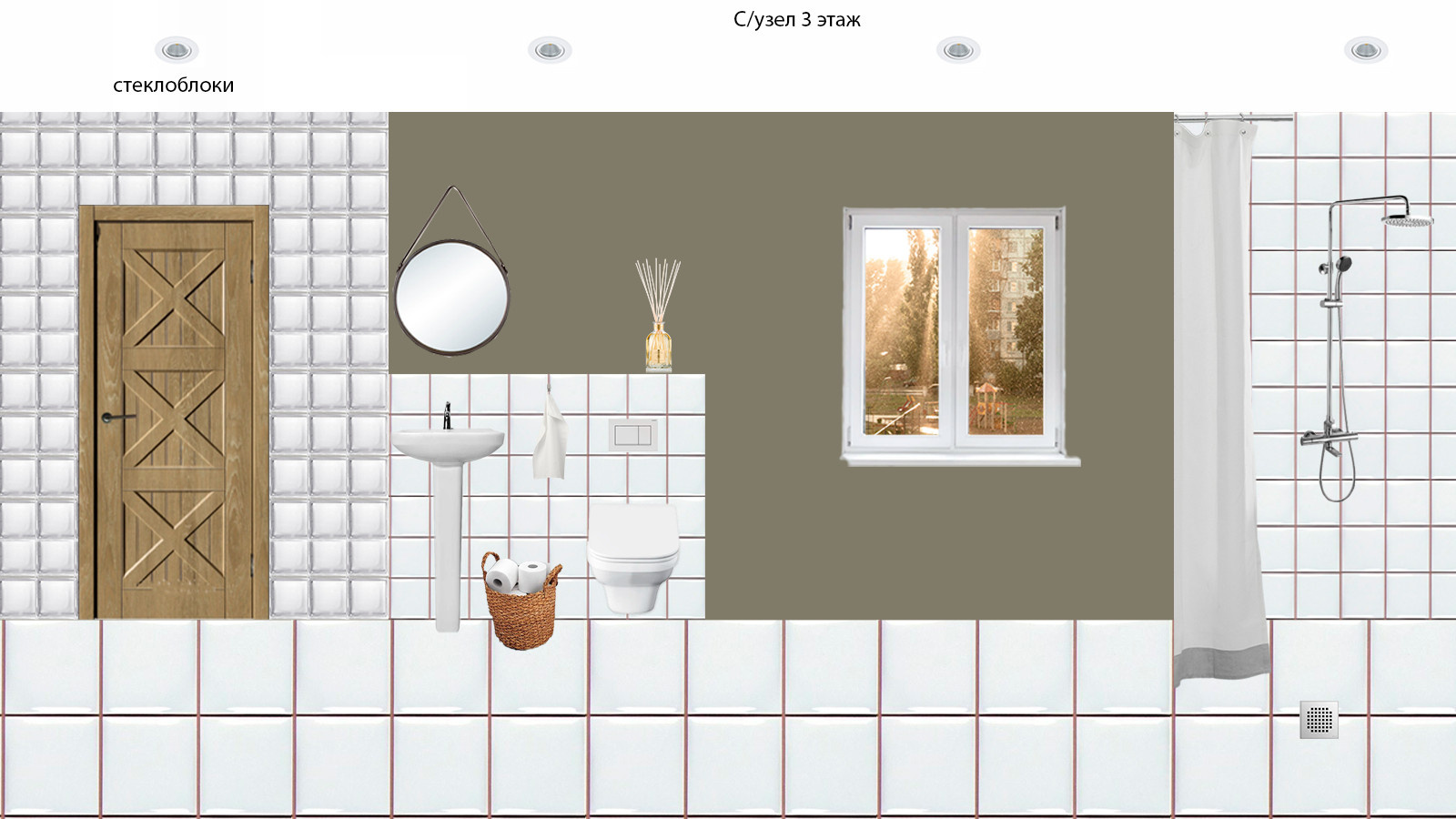 Дом милосердия "ВИКТОРиЯ"