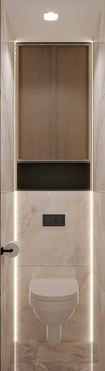 проект квартиры