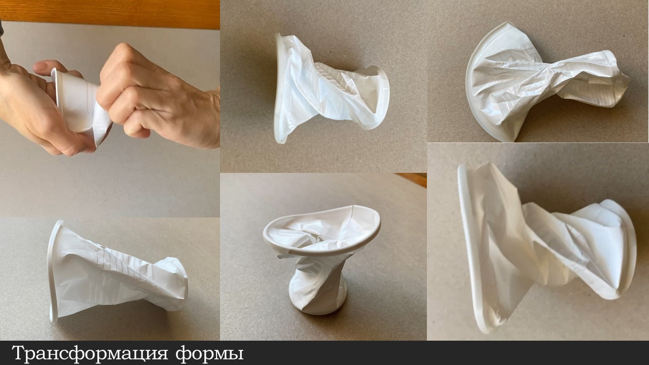 Архитектурный скетч музейного комплекса Таганай