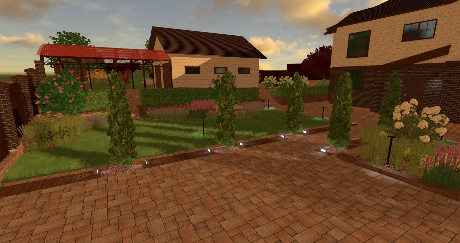 Видовые точки