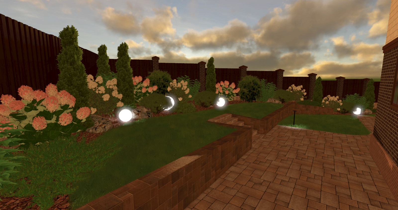 Видовые точки