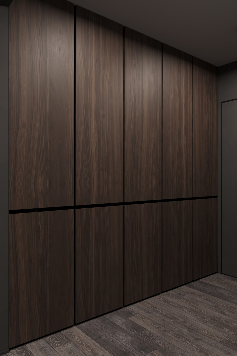 Ситихаус_Зеленая Гавань