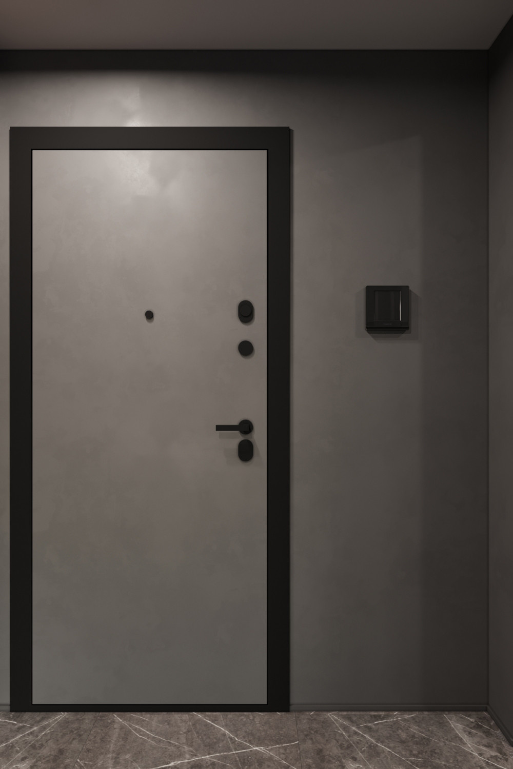 Ситихаус_Зеленая Гавань