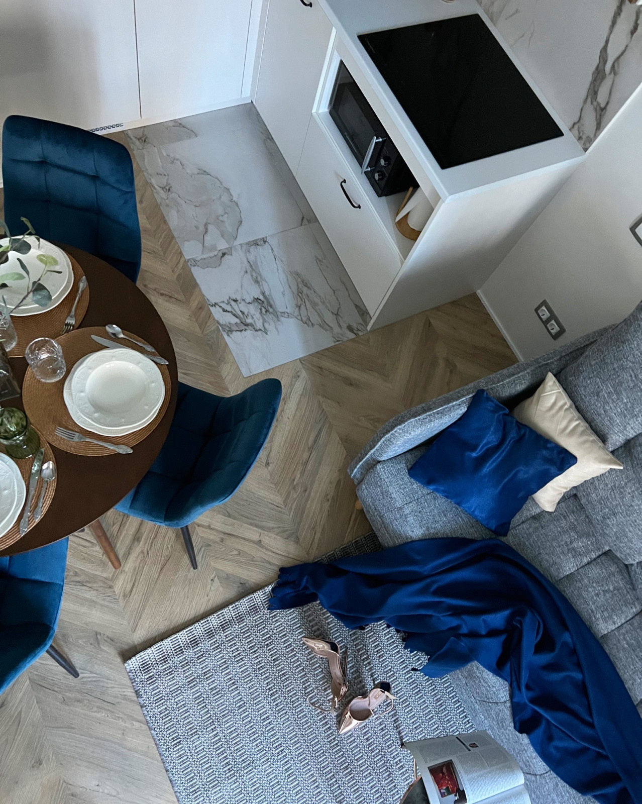 ЖК_Парк Челюскинцев