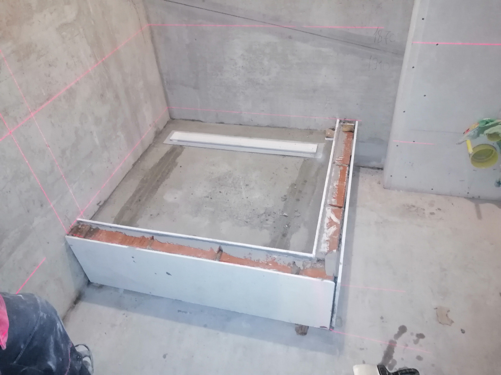 Ремонт двухкомнатной квартиры