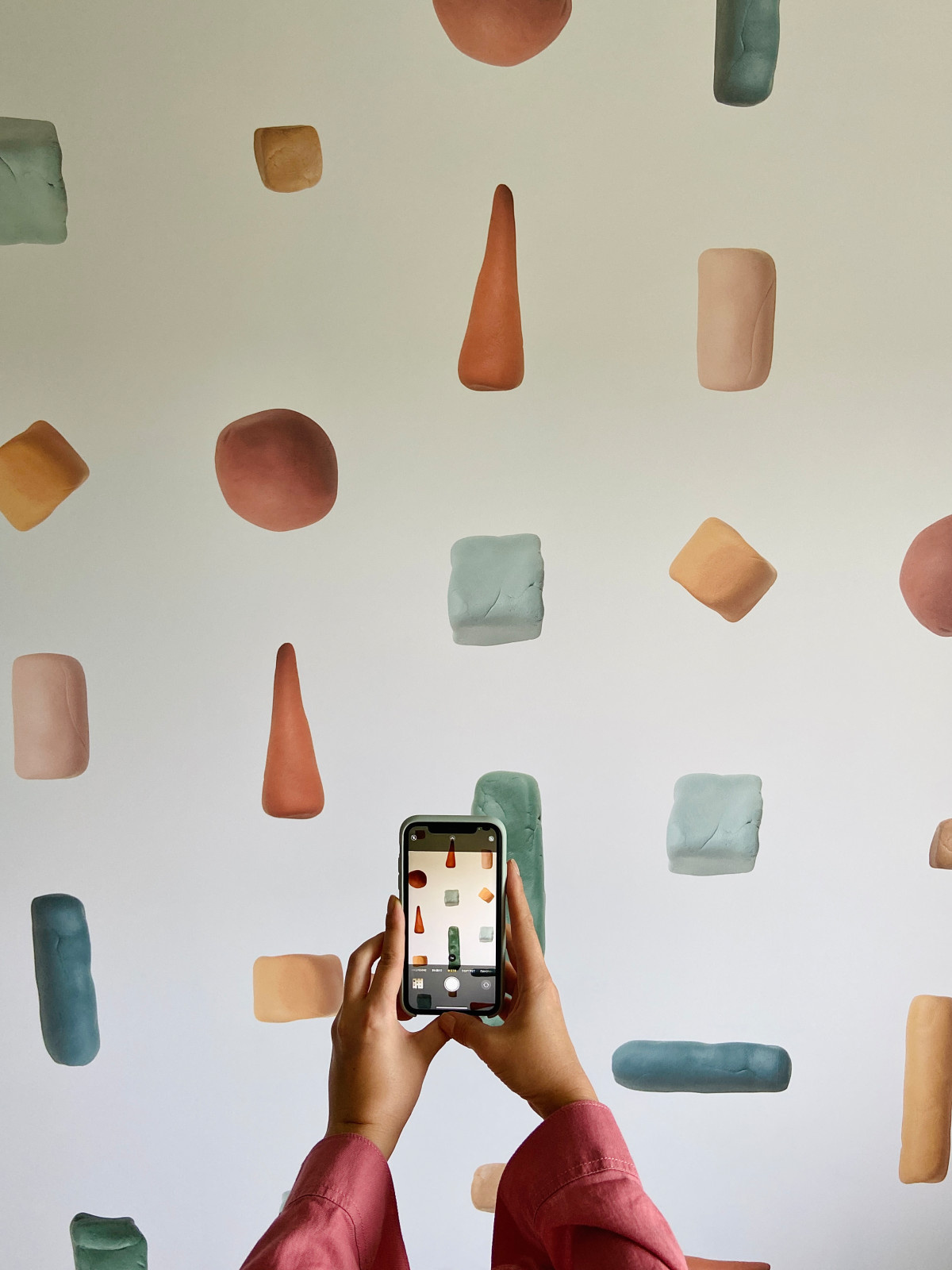 ДЕТСКАЯ – «ФАНТАЗИИ БАРАНКИНА»