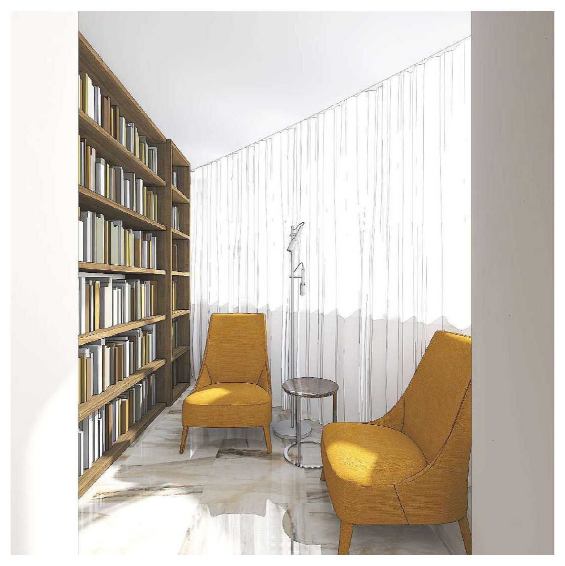 Интерьеры квартиры в ЖК Черемушки