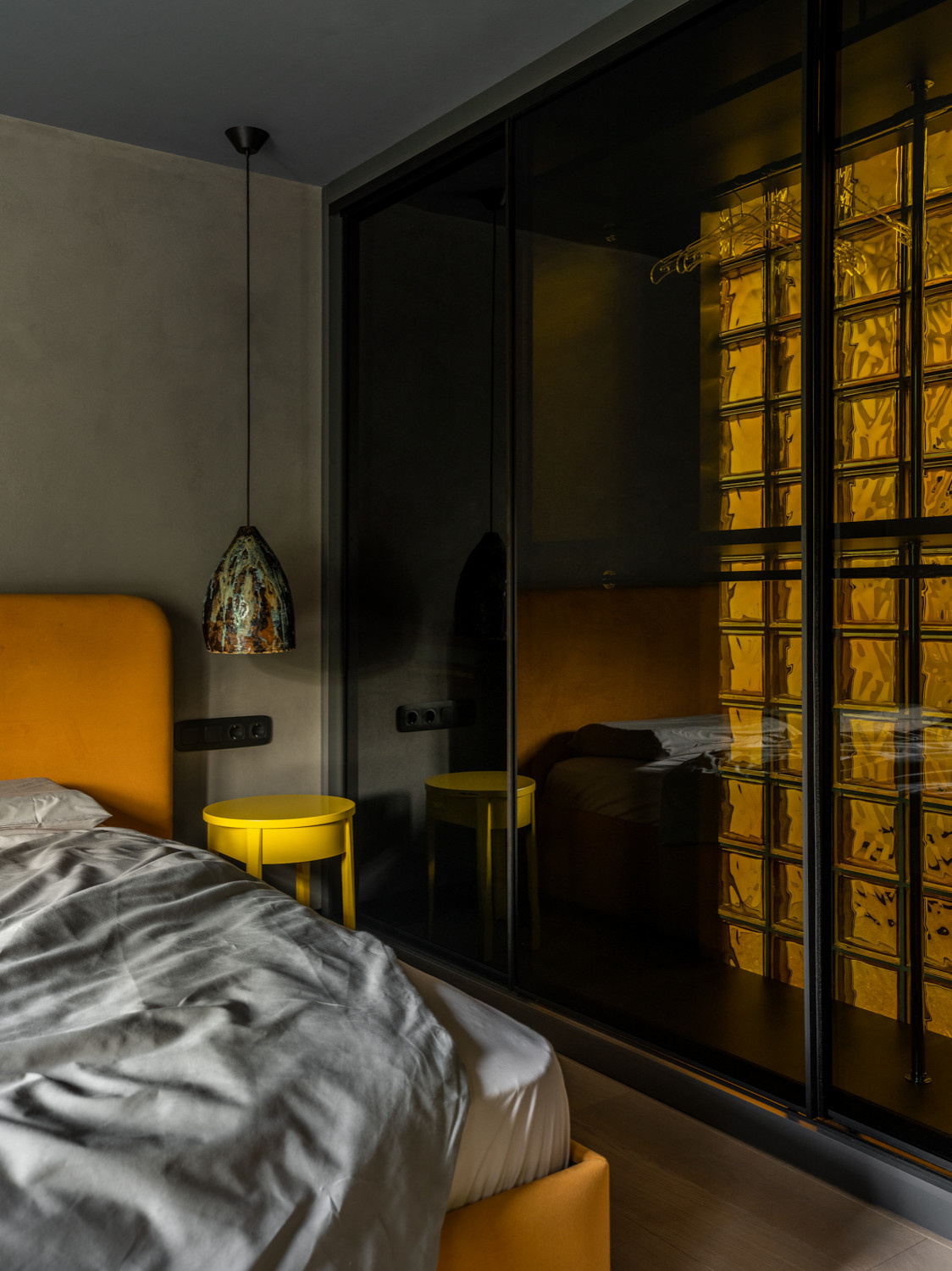 ТЕРПКИЙ МЕД