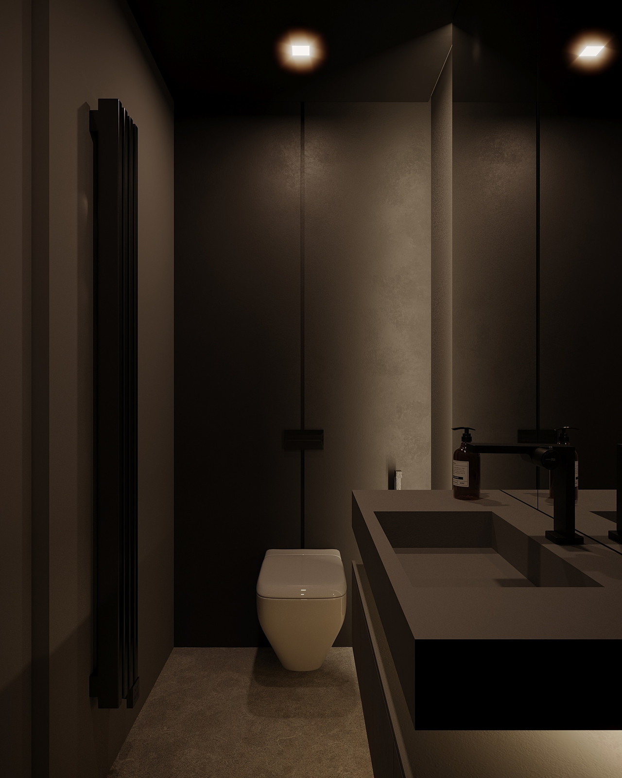Коттедж в г. Троицк (270  м²)