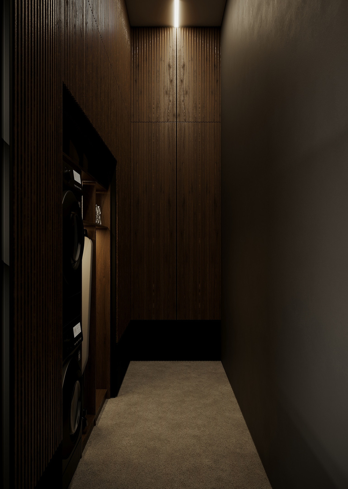 Коттедж в г. Троицк (270  м²)