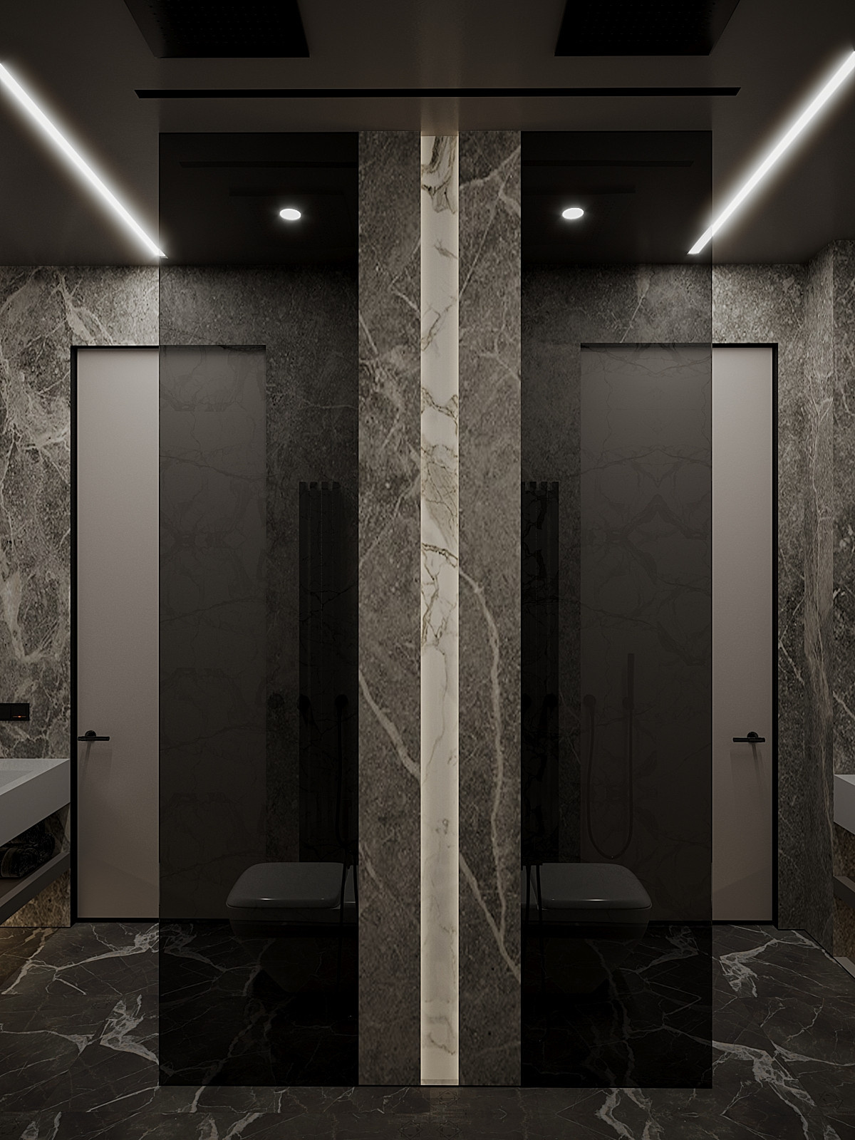 Коттедж в г. Троицк (270  м²)