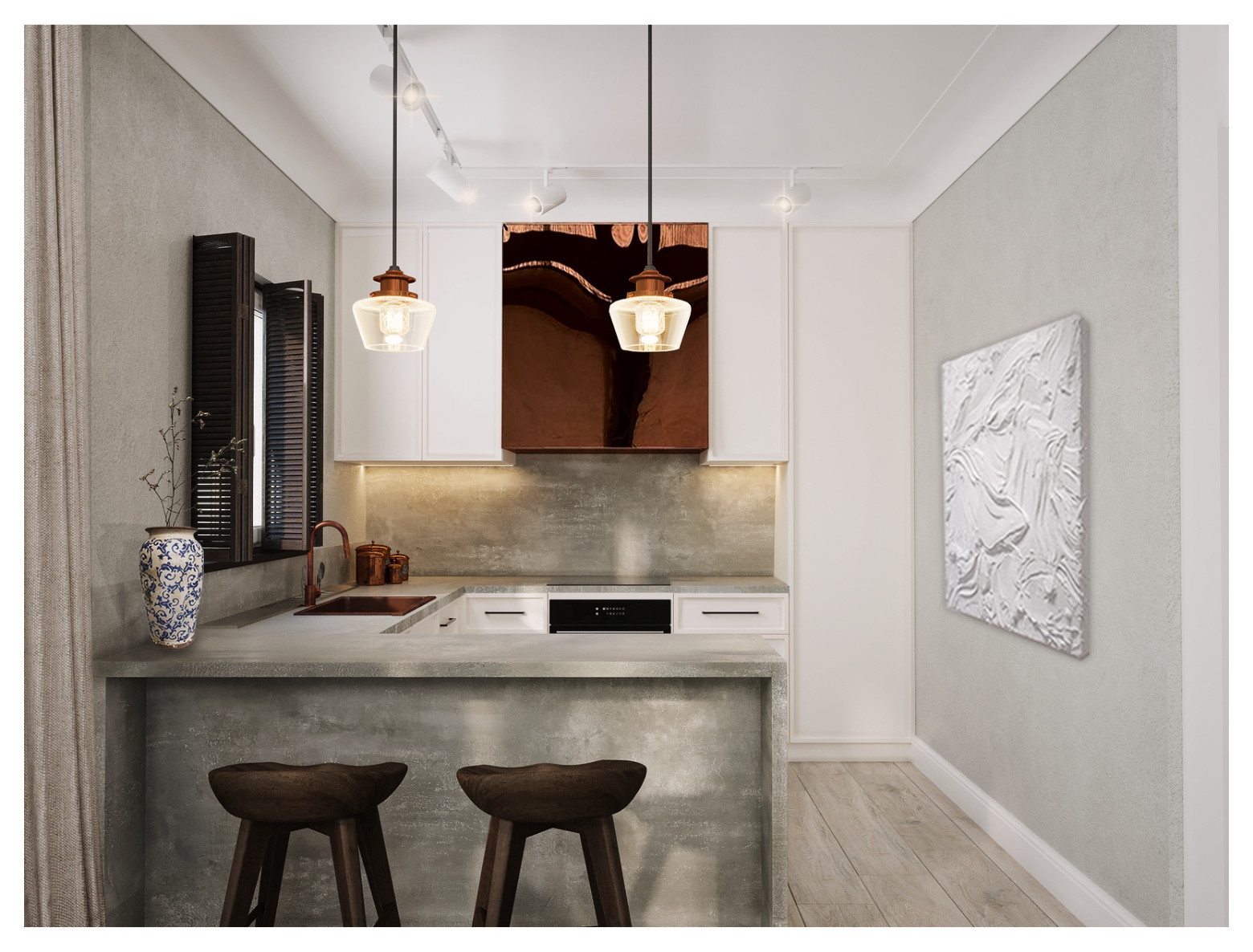 проект дома Ильи Соболева (Comedy Club)