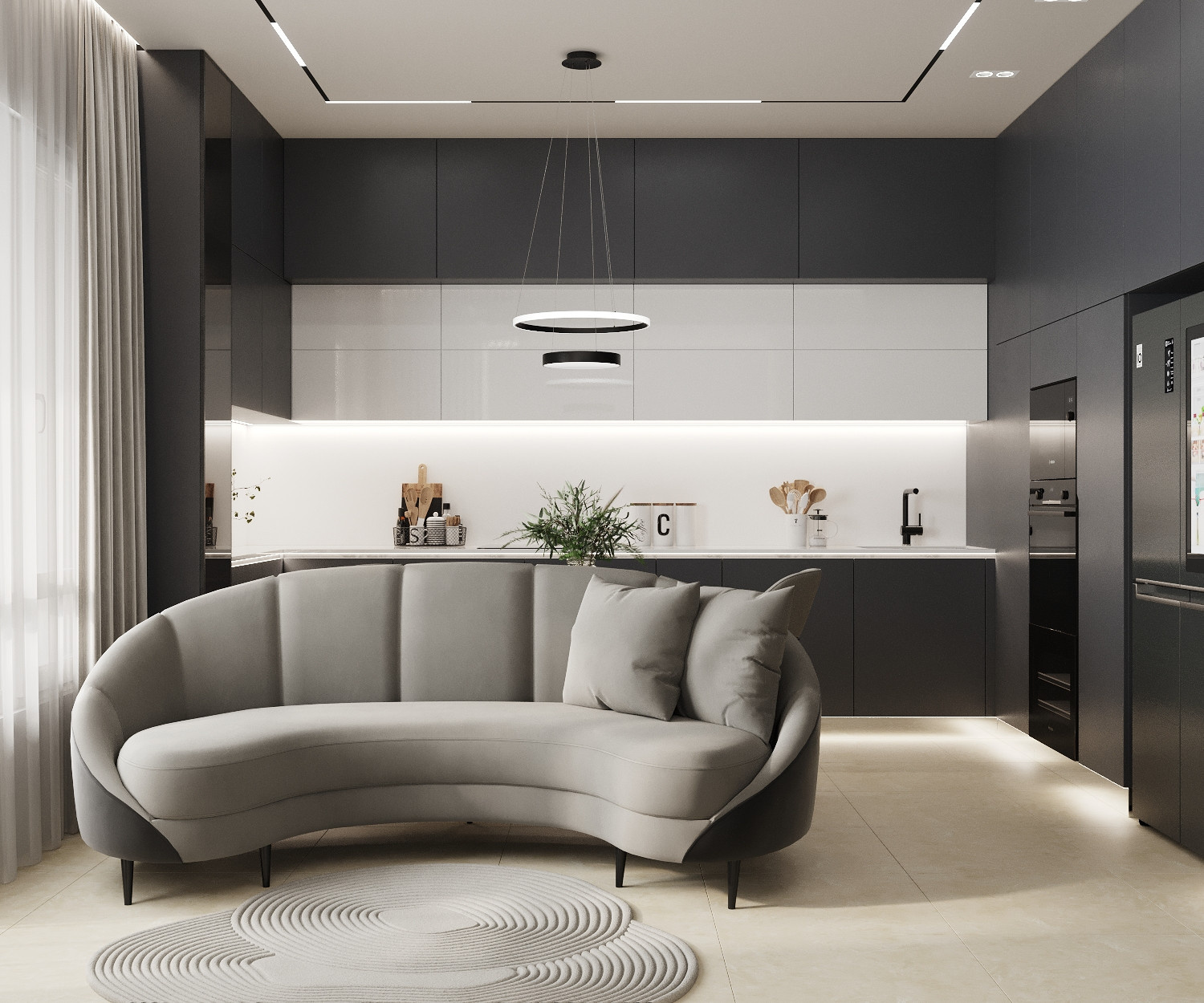 Минимализм