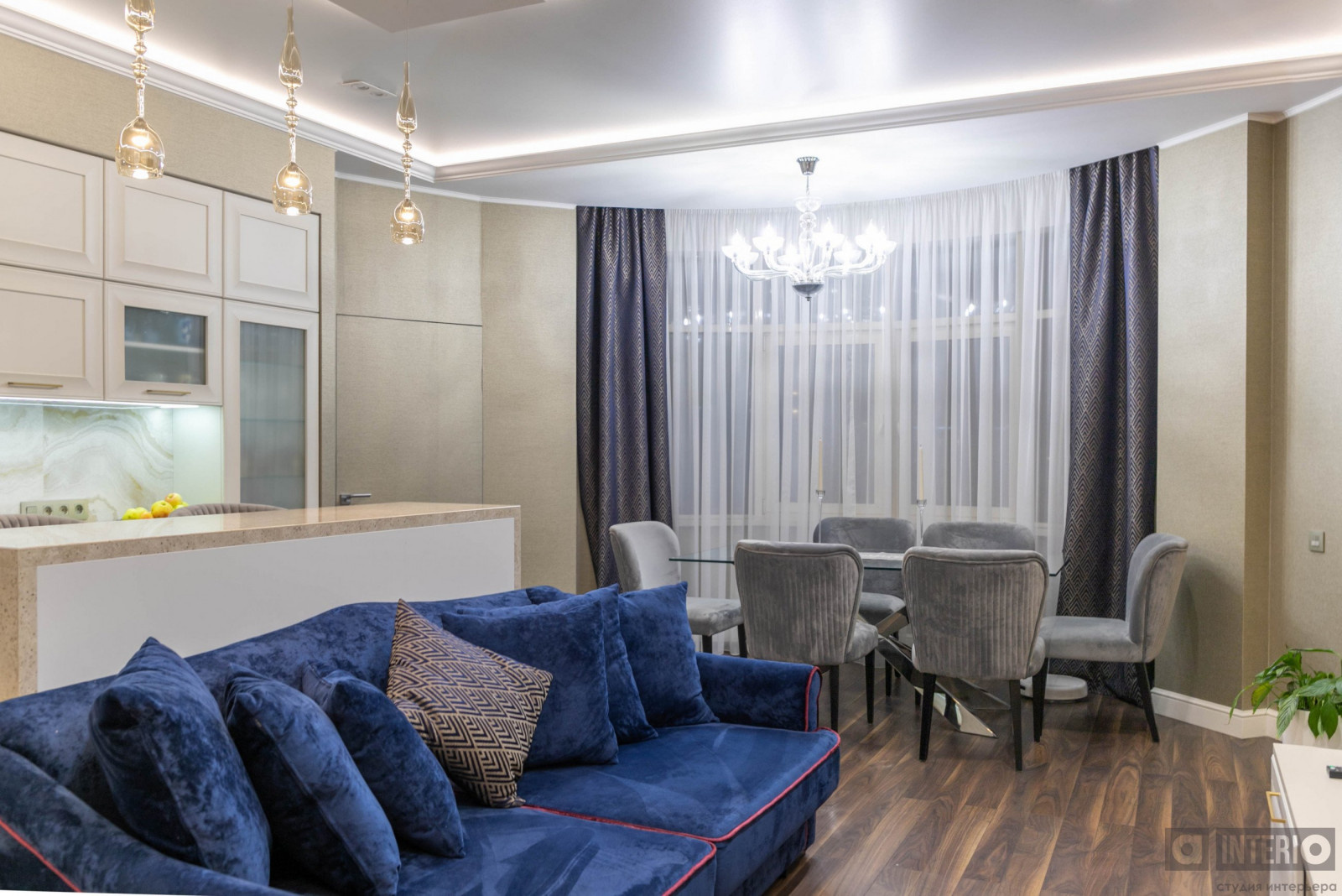 Гостеприимная классика