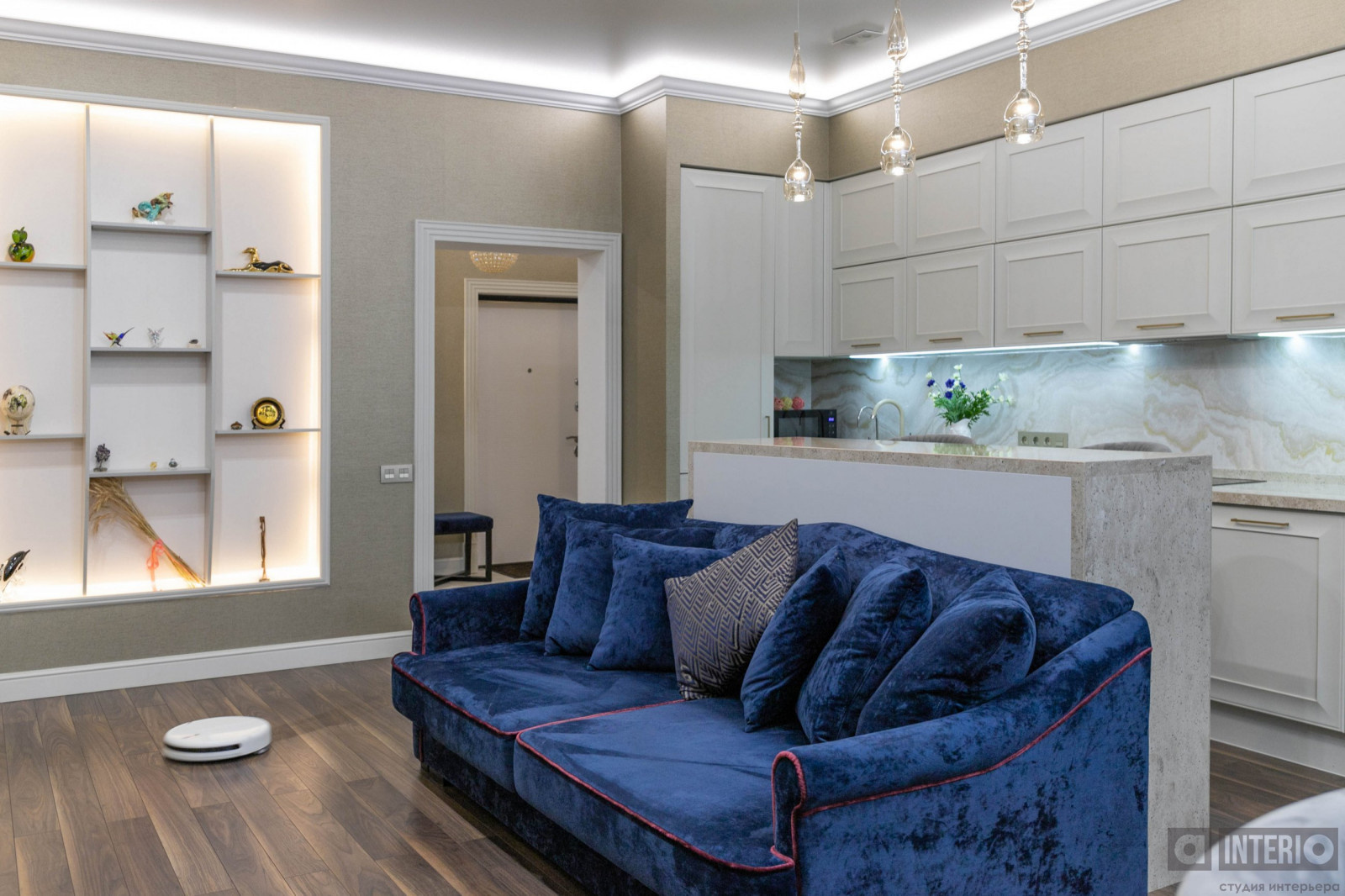 Гостеприимная классика