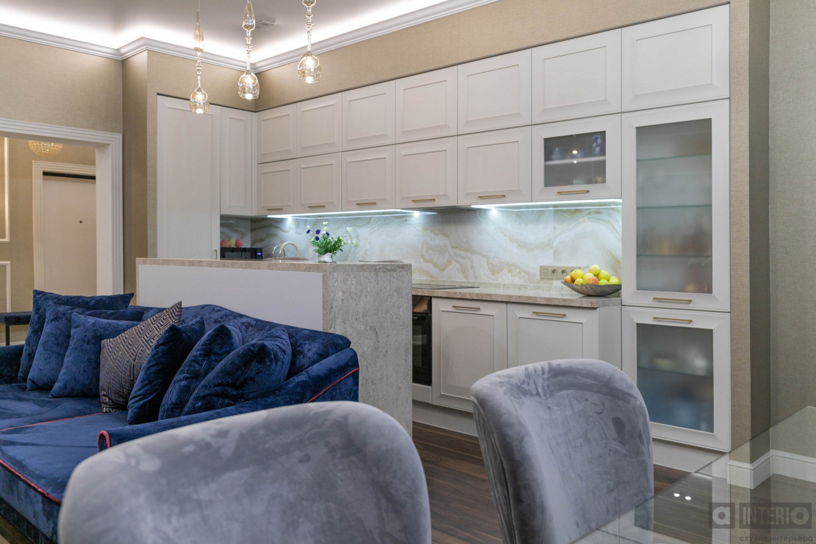 Гостеприимная классика