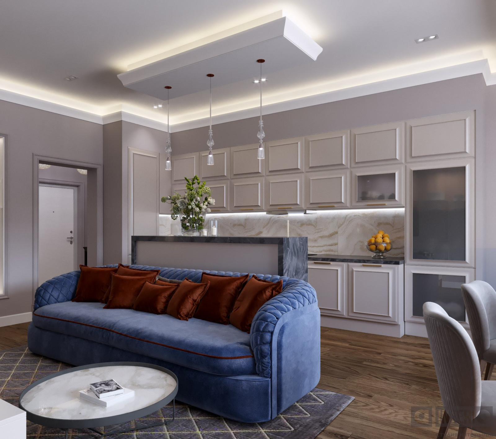 Гостеприимная классика