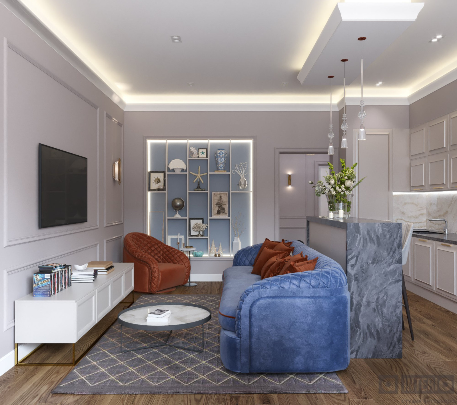 Гостеприимная классика