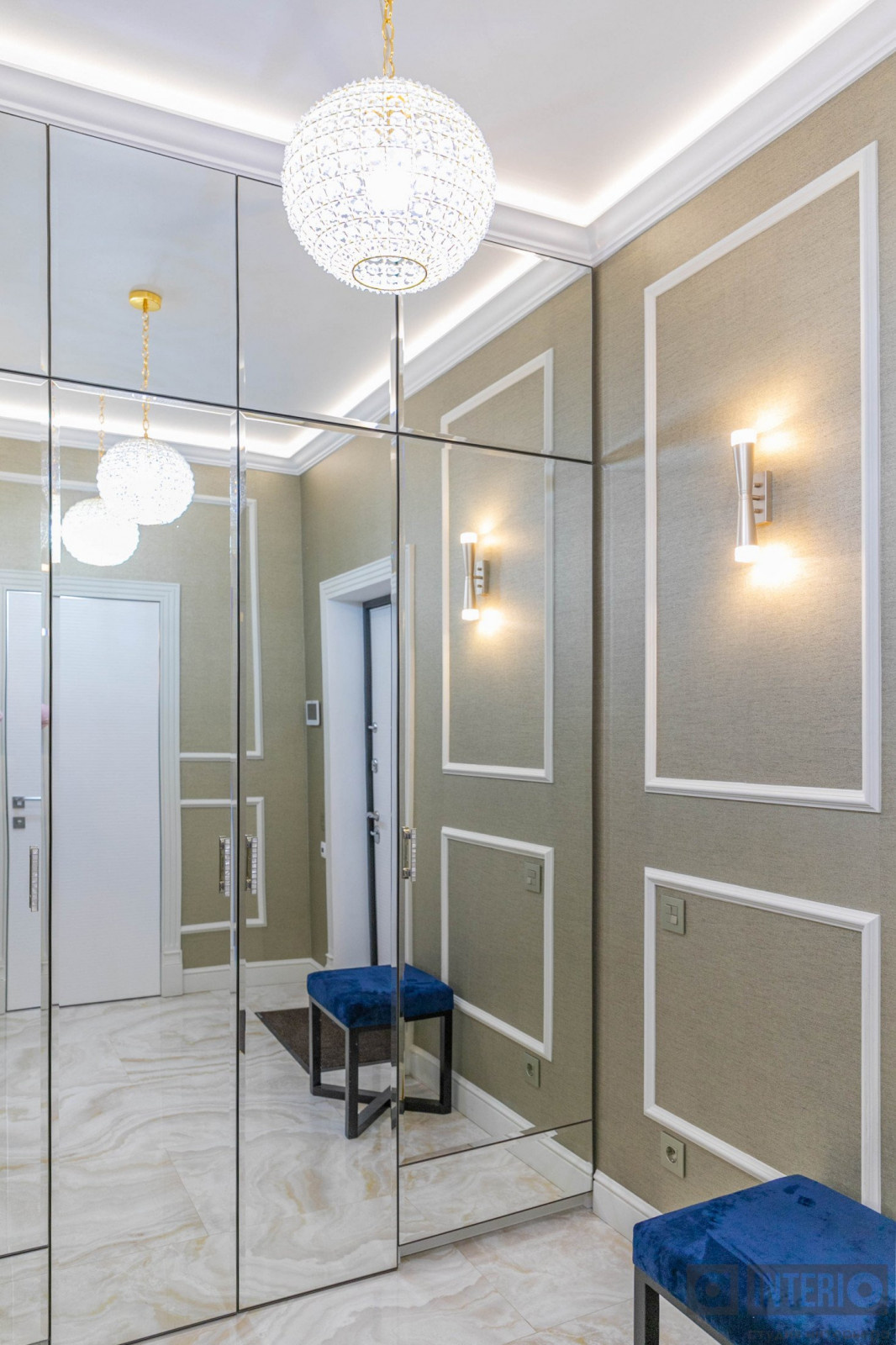 Гостеприимная классика