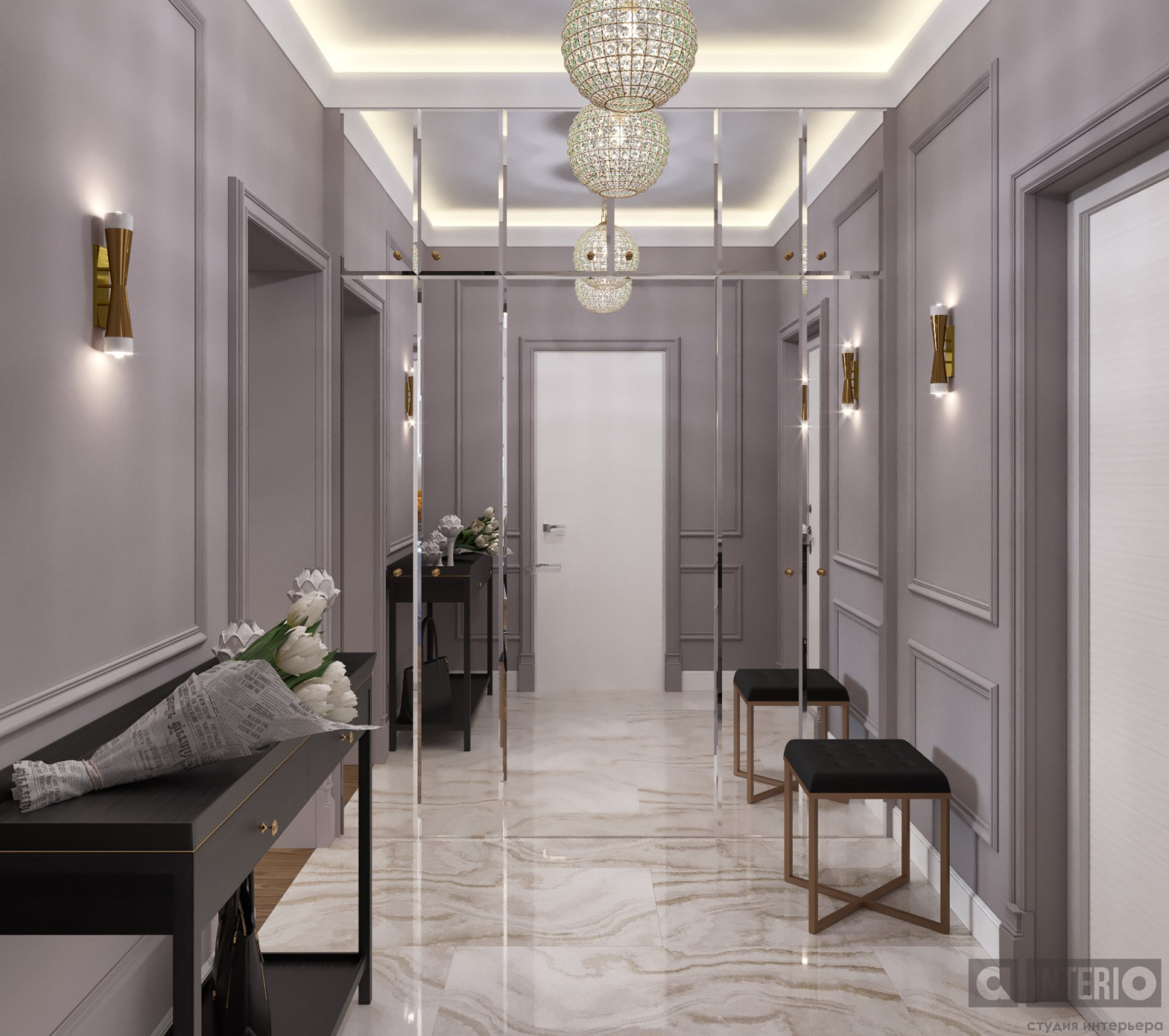 Гостеприимная классика