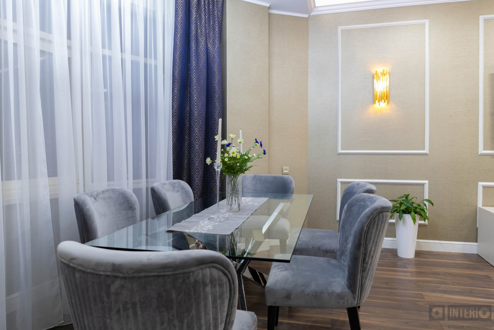 Гостеприимная классика