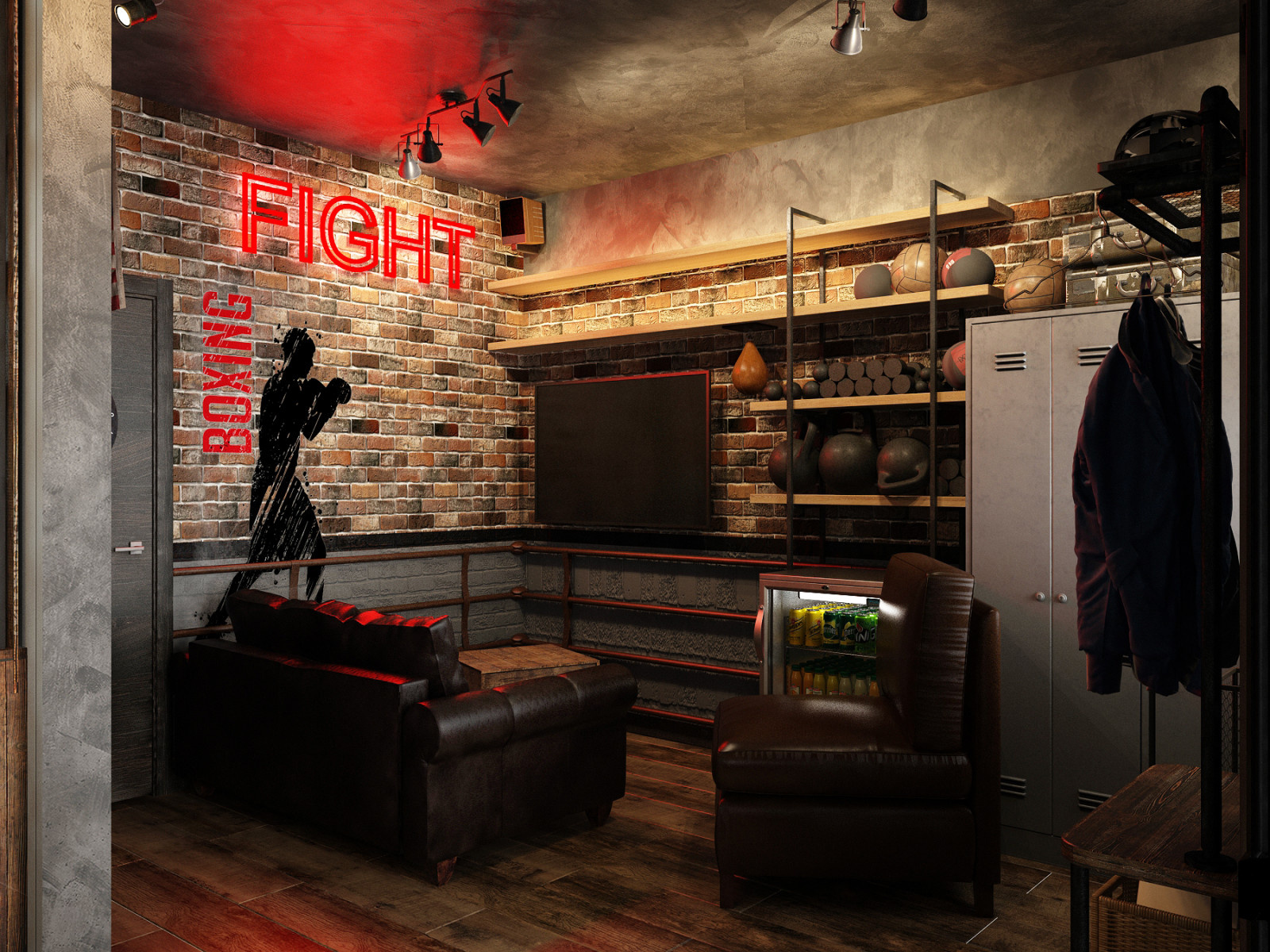 Сеть барбершоп. Зарогодный пр.