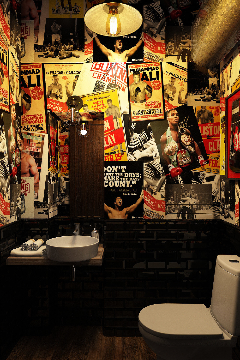 Сеть барбершоп. Зарогодный пр.