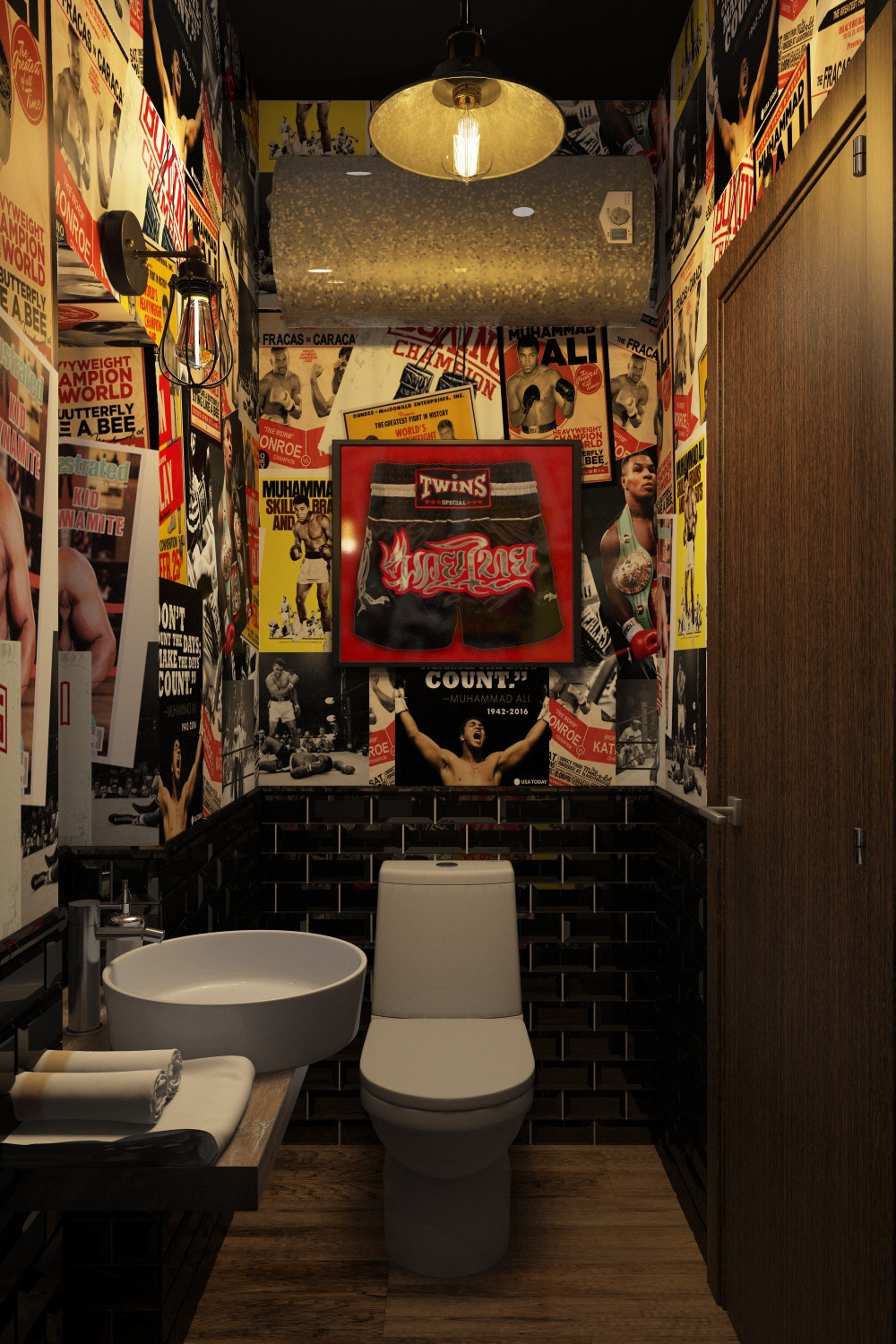 Сеть барбершоп. Зарогодный пр.