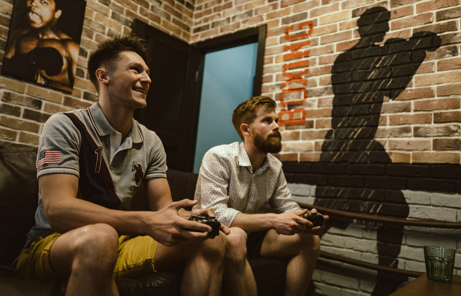 Сеть барбершоп. Зарогодный пр.