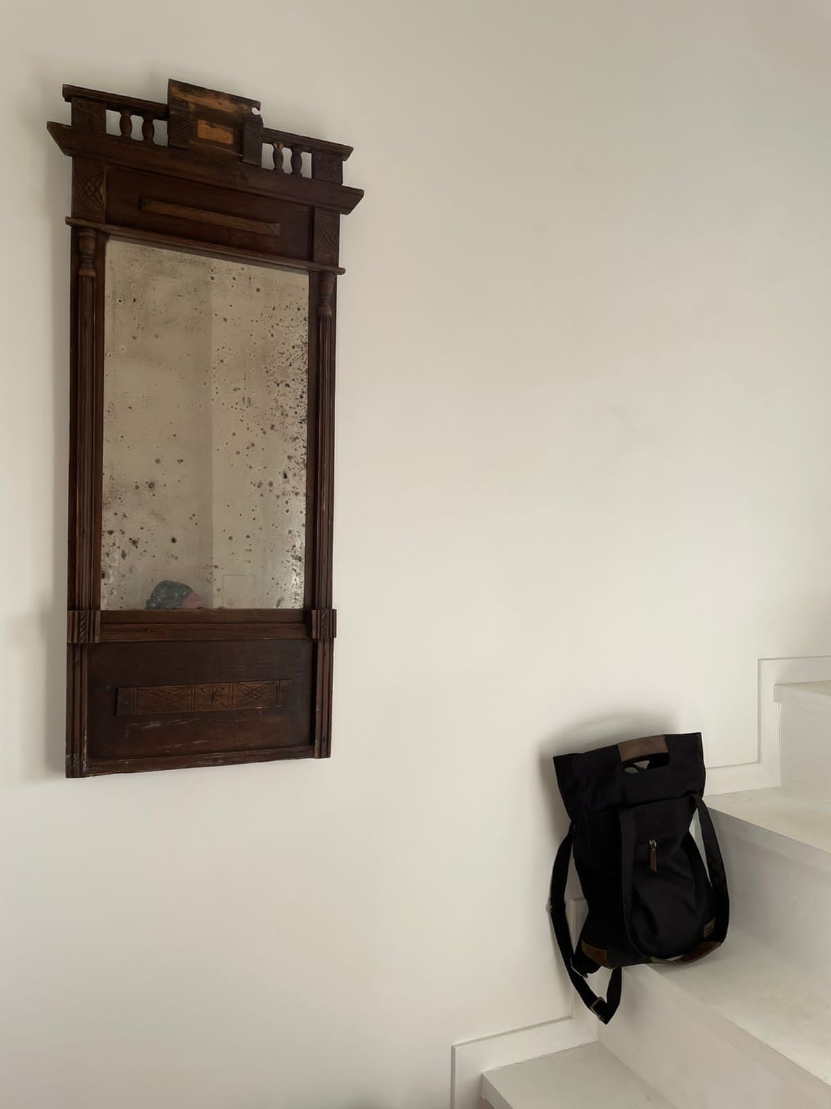 Апартаменты в Старокирочном переулке, Москва