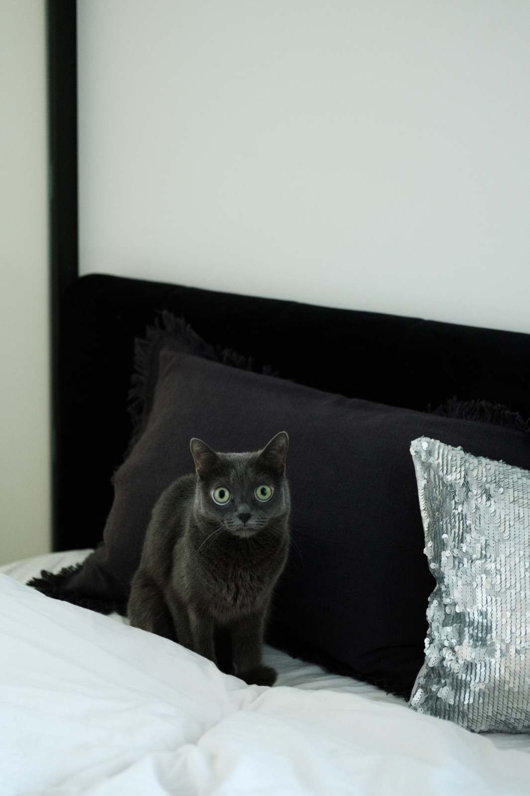 небольшая квартира с детской