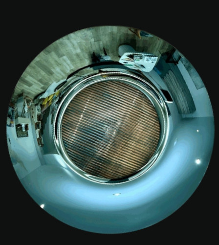 Декоративные линзы DUO