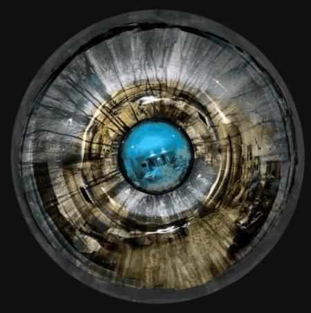 Обложка проекта: Декоративные линзы DUO