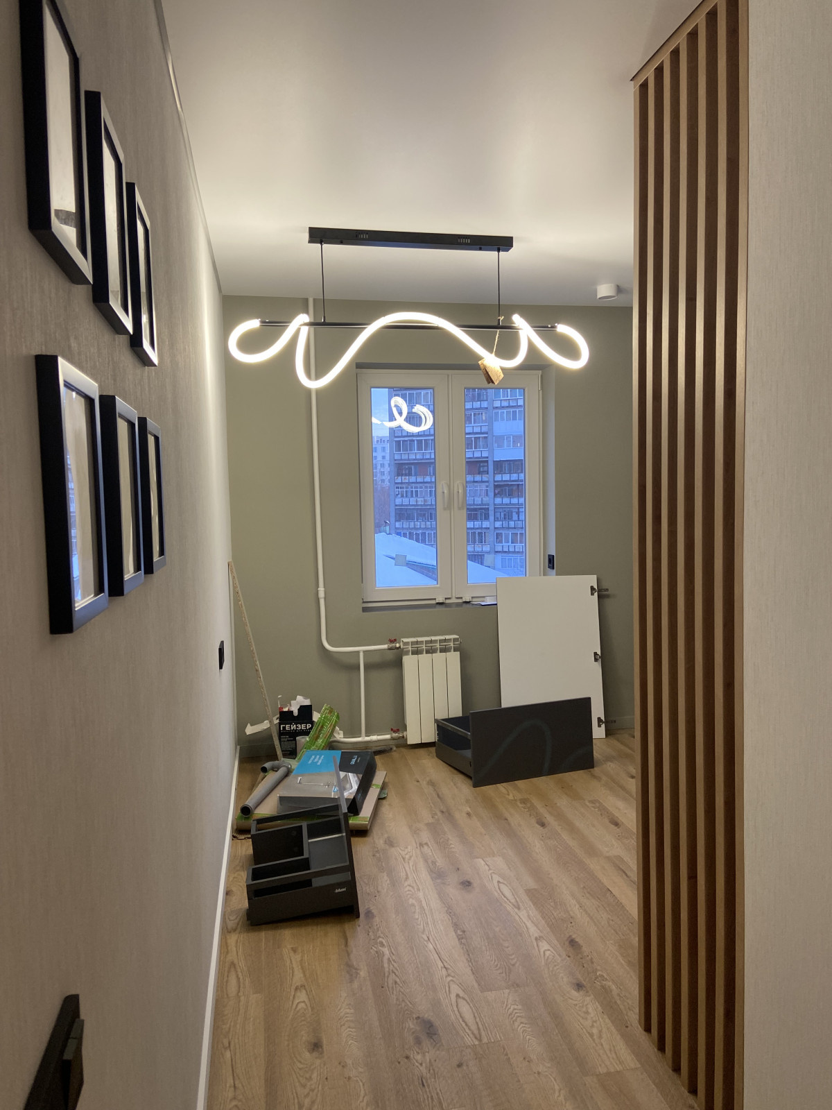 Проект Гражданская