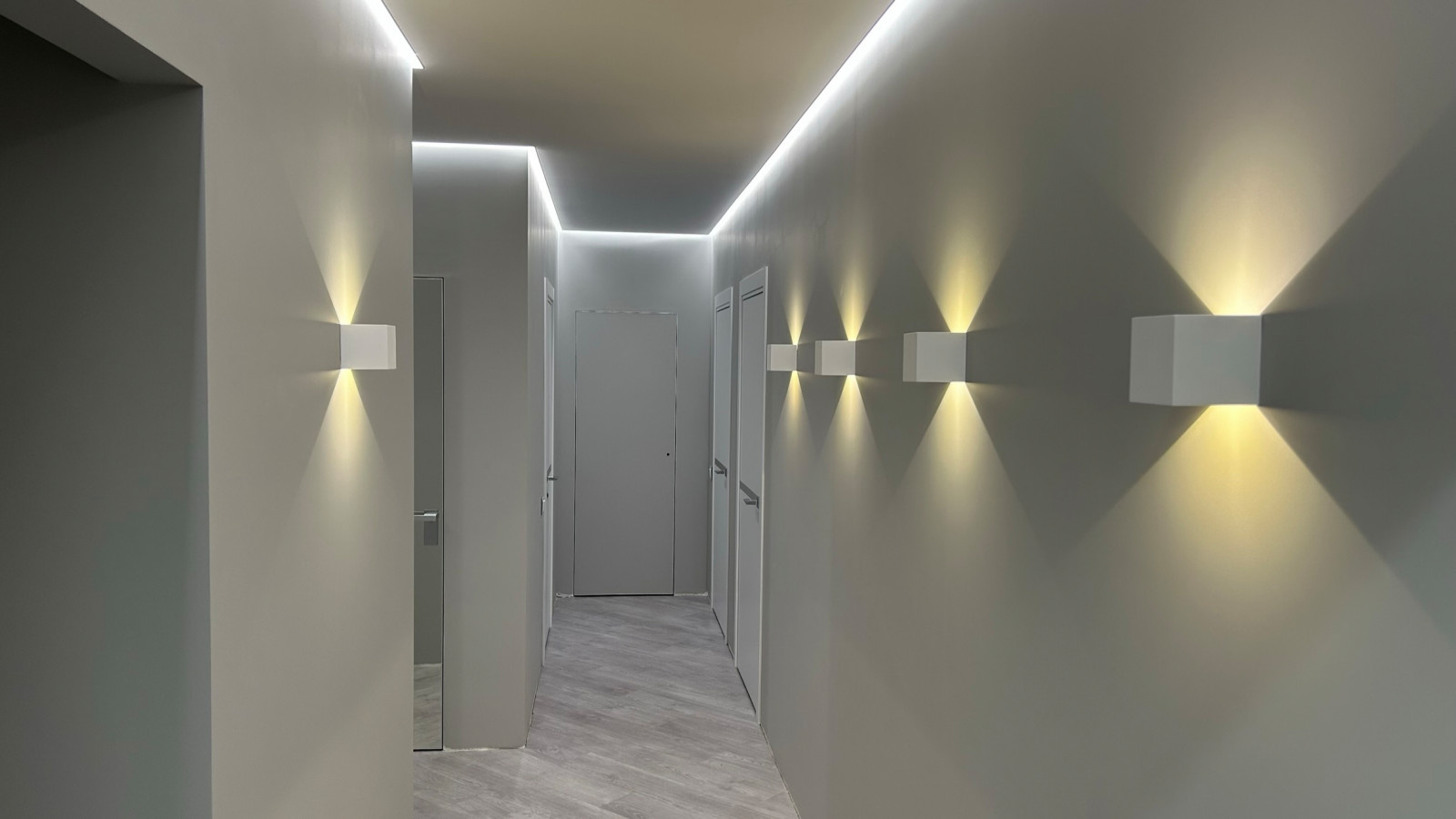 ЖК "Legenda Комендантского"