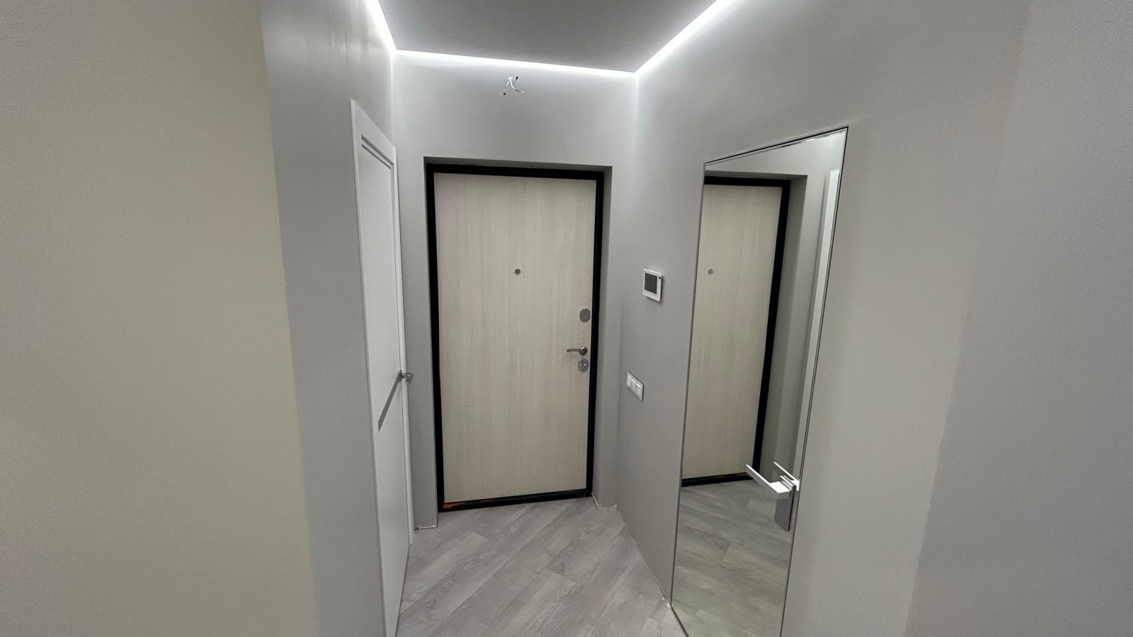 ЖК "Legenda Комендантского"