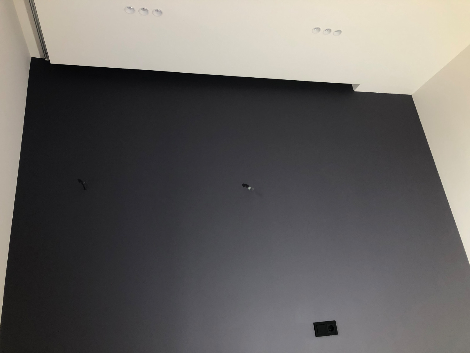 Холостяцская берлога